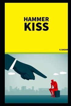 Paperback Hammer Kiss Book