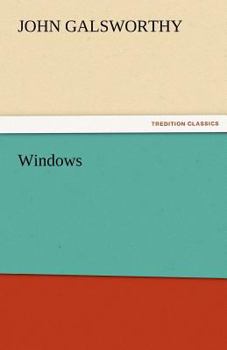 Paperback Windows Book