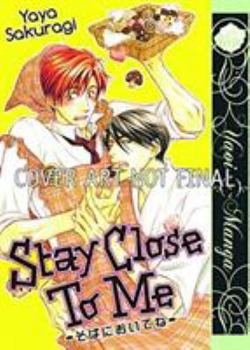 Paperback Stay Close to Me Book