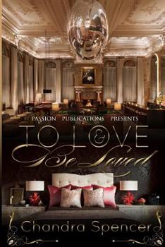 Paperback To Love & Be Loved Book