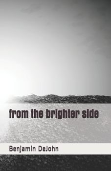 Paperback from the brighter side Book