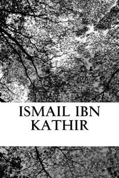 Paperback Ismail Ibn Kathir: Story of the Prophets Book