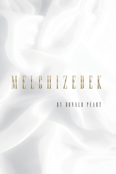 Paperback Melchizedek Book