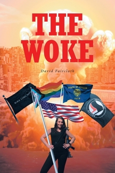 Paperback The Woke Book