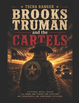 Paperback Brooks Truman Book