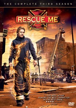 Rescue Me: Season 3