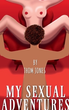 Hardcover My Sexual Adventures Book