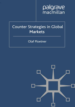 Paperback Counter Strategies in Global Markets Book