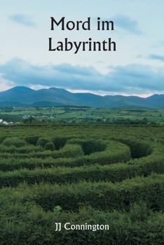 Paperback Mord im Labyrinth [German] Book
