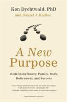 Paperback A New Purpose Book