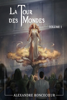 Paperback La Tour des Mondes [French] Book