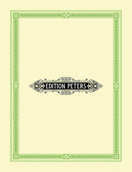 Paperback Five Fantasies for Brass Choir Op. 70 No. 3 Book