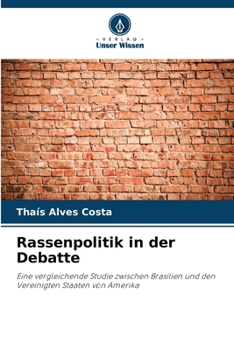 Paperback Rassenpolitik in der Debatte [German] Book