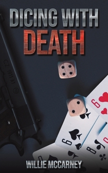 Paperback Dicing With Death Book