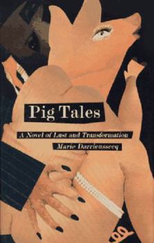 Hardcover Pig Tales Book