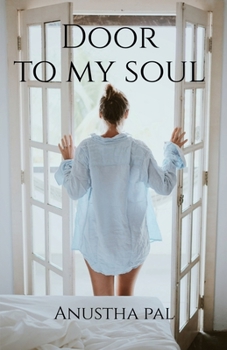 Paperback Door to my Soul Book