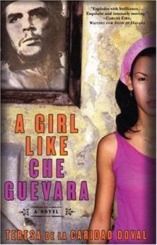 Paperback Girl Like Che Guevara Book