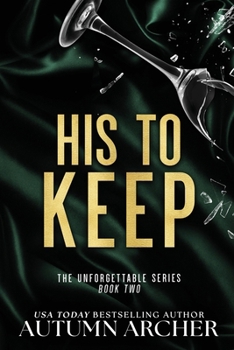 Veritas - Book #2 of the Unforgettable