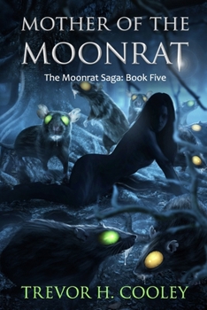 Paperback Mother of the Moonrat Book