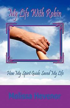 Paperback My Life with Robin Book