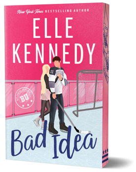 Bad Idea - Book  of the Briar U