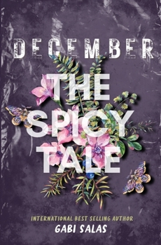 Paperback December: A Spicy Tale Book