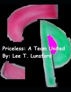 Paperback Priceless: A Team United Book