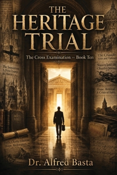 The Heritage Trial (The Cross Examination)