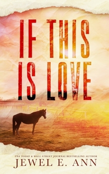 Paperback If This Is Love Book