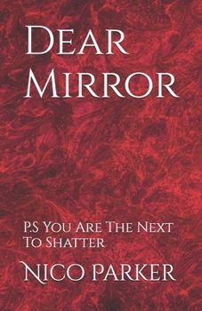 Paperback Dear Mirror Book
