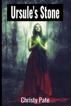 Paperback Ursule's Stone Book