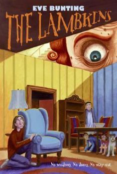 Paperback The Lambkins Book