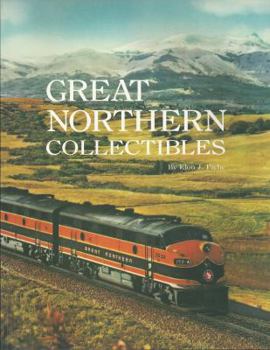 Paperback Great Northern Collectibles Book