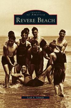 Revere Beach - Book  of the Images of America: Massachusetts