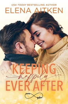 Paperback Keeping Happily Ever After Book