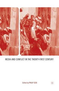 Paperback Media and Conflict in the Twenty-First Century Book