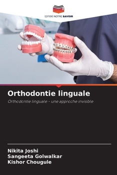 Paperback Orthodontie linguale [French] Book