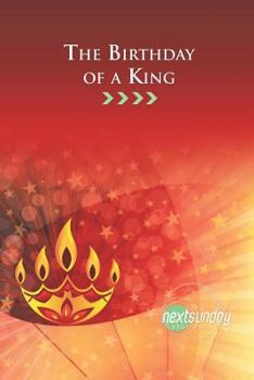 Paperback The Birthday of a King Book