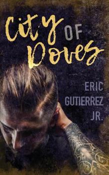 Paperback City of Doves Book