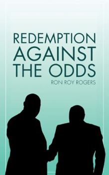 Paperback Redemption Against the Odds Book