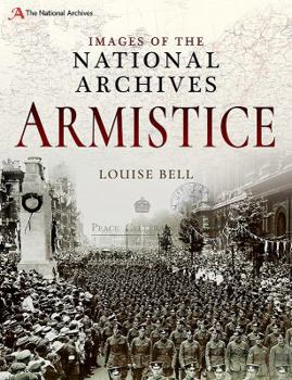 Paperback Armistice Book