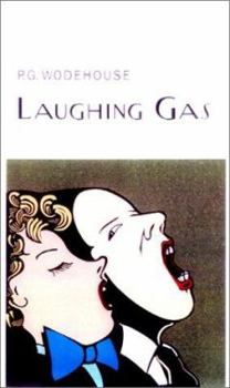 Laughing Gas - Book  of the Drones Club