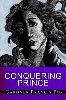 Paperback The Conquering Prince Book