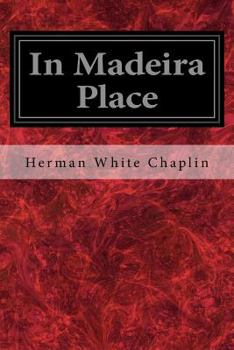 Paperback In Madeira Place Book