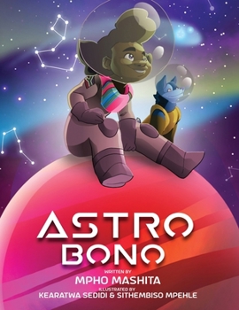 Paperback Astro Bono Book
