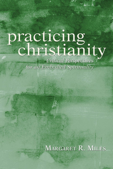 Paperback Practicing Christianity Book