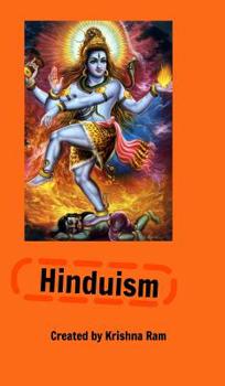 Hardcover Hinduhism Book