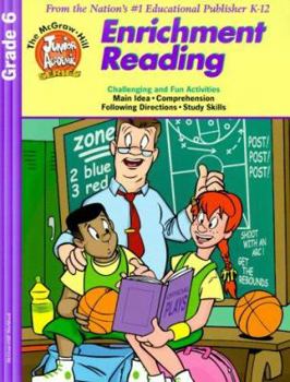 Paperback Enrichment Reading (Junior Academic Series) Book