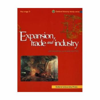 Paperback Expansion, Trade and Industry Book