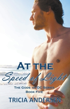 Paperback At the Speed of Light Book